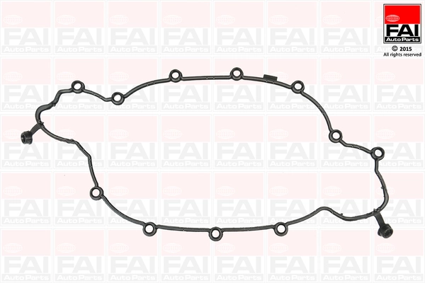 Gasket, cylinder head cover